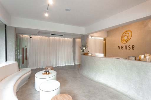 Sense Suandok Package