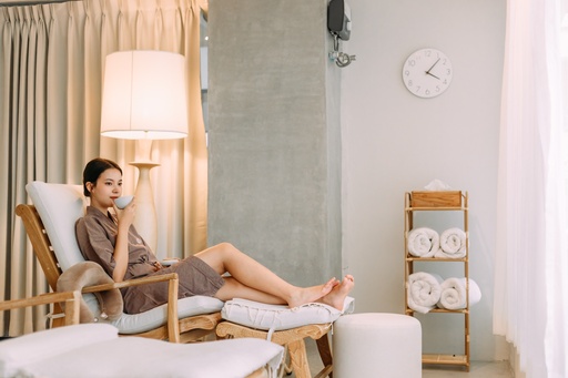 Sense Suandok Traditional Massage 