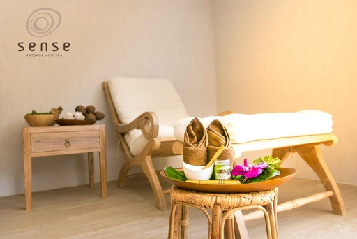 Sense Arak Signature Massage 