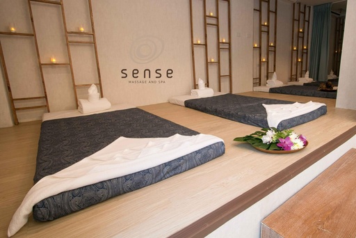 Sense Arak Traditional Massage