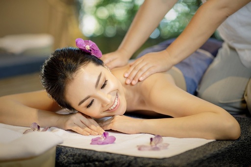 Sense Express Massage