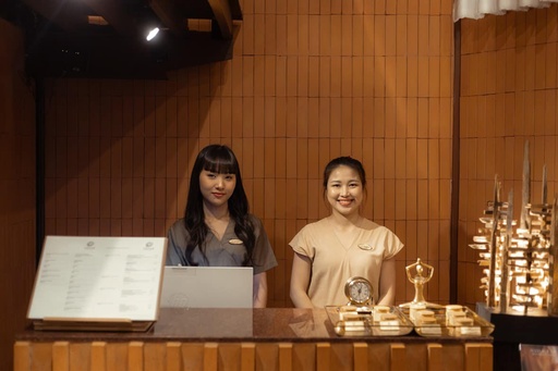 Sense Nimman Signature Massage