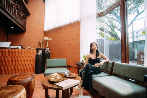 Sense Nimman Package