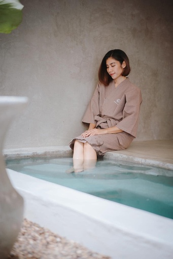 Sense Suandok Signature Massage