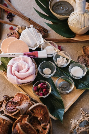 Sense Garden Package