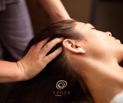 Sense Express Premium Massage
