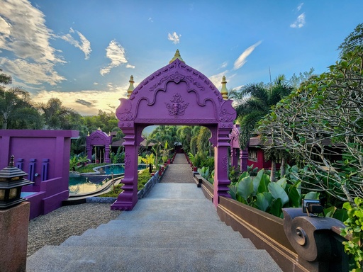 Sense Hot Spring Traditional Massage