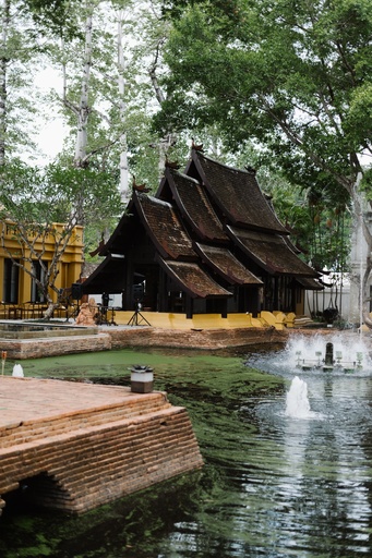 Sense Dhara Dhevi Treatment